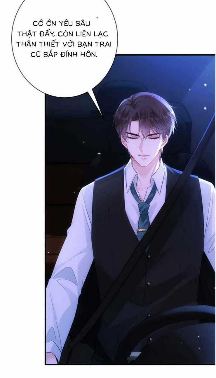 Anh Hoắc Ngoan Ngoãn Nuông Chiều Tôi Chapter 2 trang 9