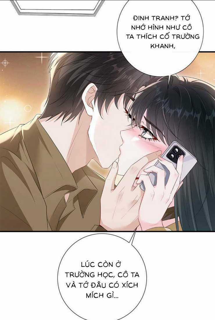 Anh Hoắc Ngoan Ngoãn Nuông Chiều Tôi Chapter 21 trang 10