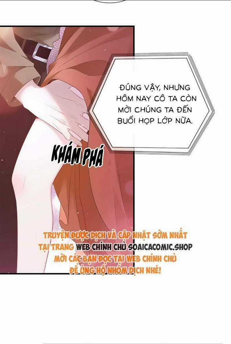 Anh Hoắc Ngoan Ngoãn Nuông Chiều Tôi Chapter 21 trang 11