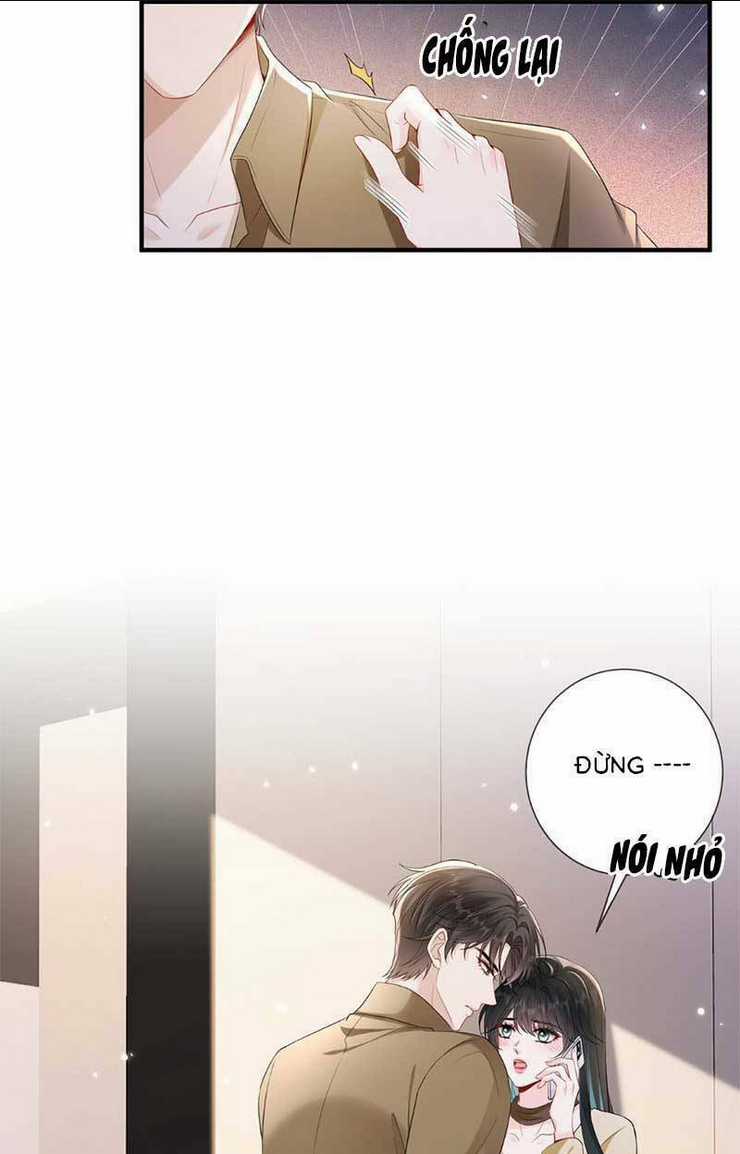 Anh Hoắc Ngoan Ngoãn Nuông Chiều Tôi Chapter 21 trang 12