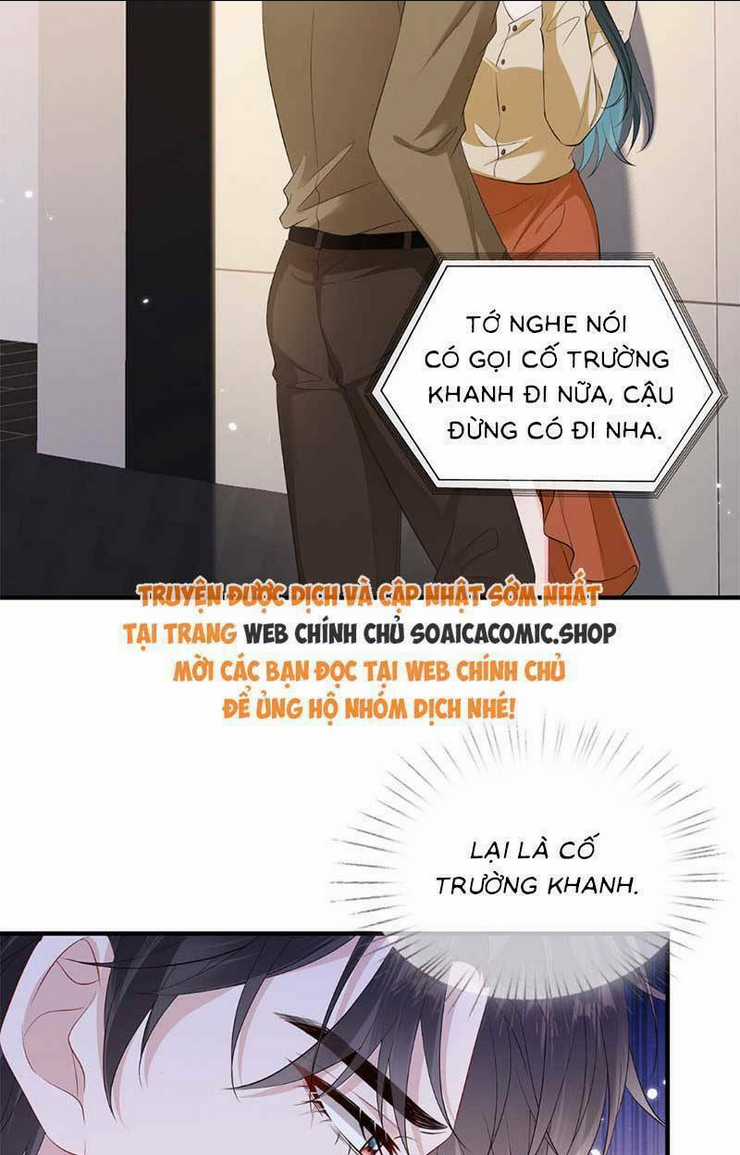 Anh Hoắc Ngoan Ngoãn Nuông Chiều Tôi Chapter 21 trang 13