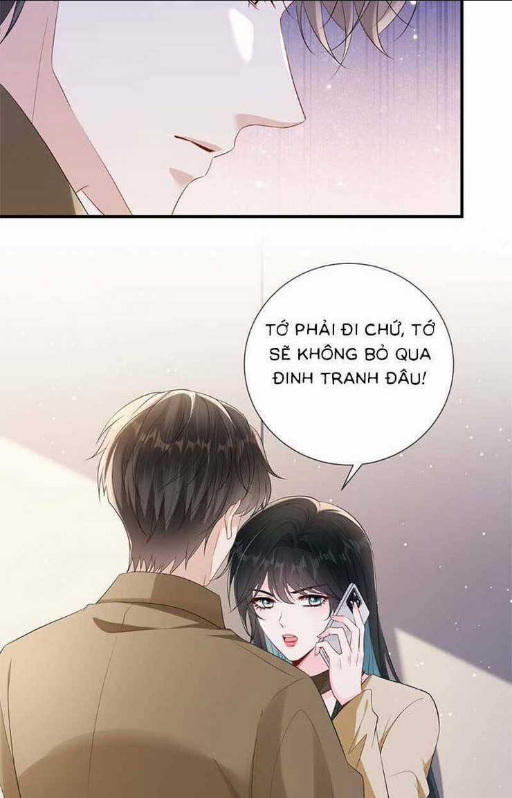 Anh Hoắc Ngoan Ngoãn Nuông Chiều Tôi Chapter 21 trang 14