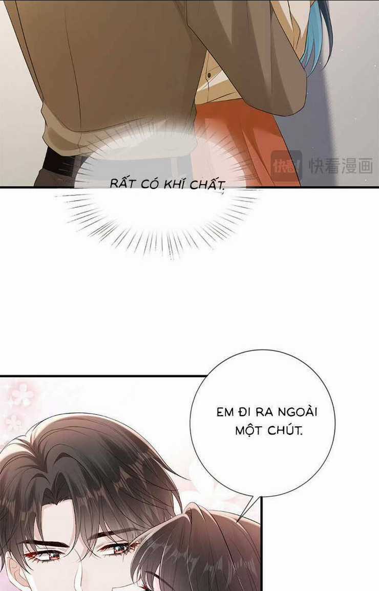 Anh Hoắc Ngoan Ngoãn Nuông Chiều Tôi Chapter 21 trang 15