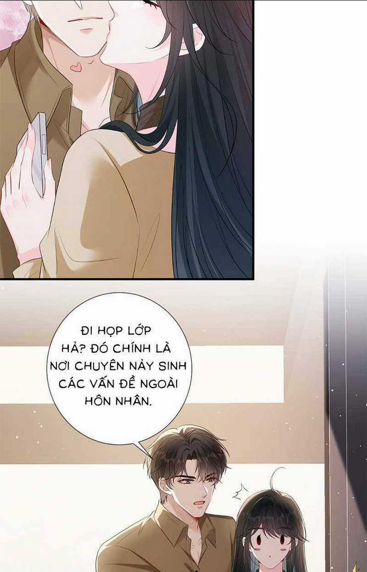 Anh Hoắc Ngoan Ngoãn Nuông Chiều Tôi Chapter 21 trang 16
