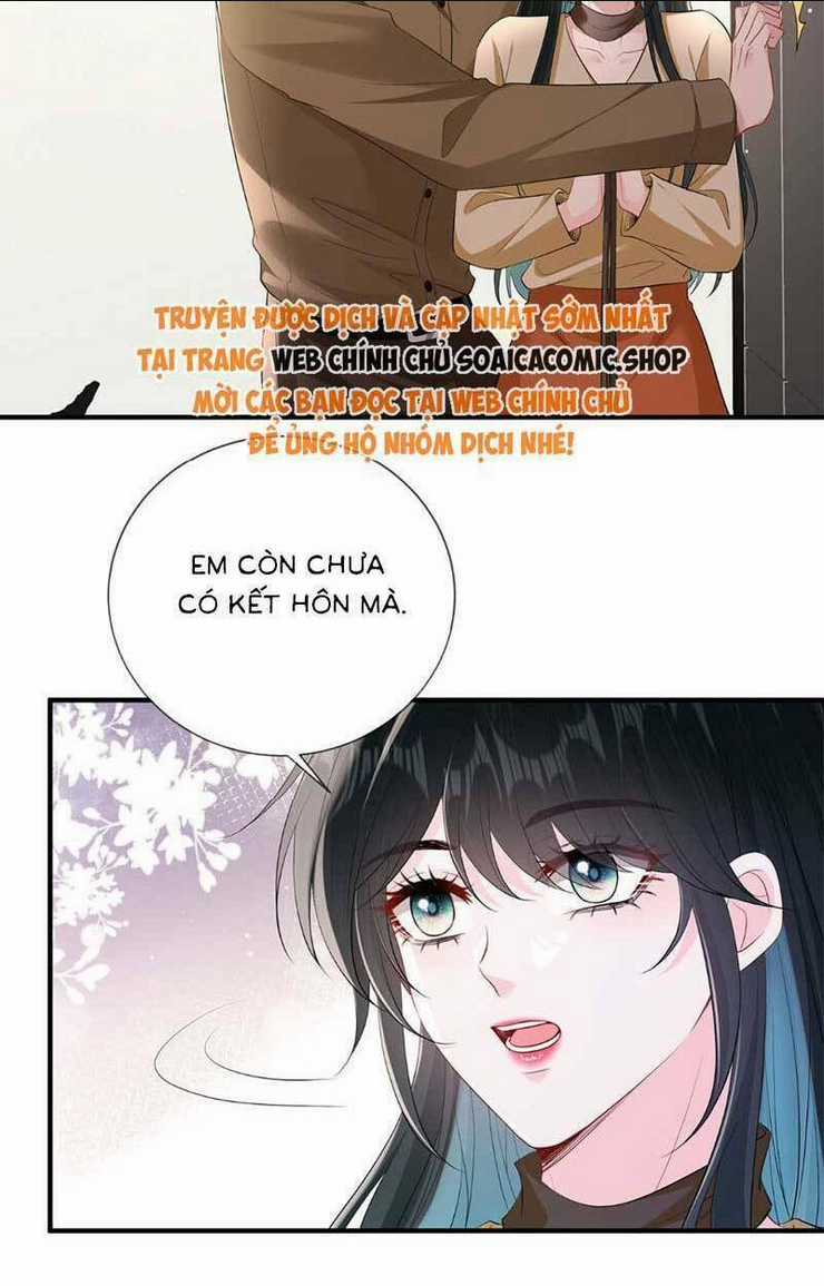 Anh Hoắc Ngoan Ngoãn Nuông Chiều Tôi Chapter 21 trang 17