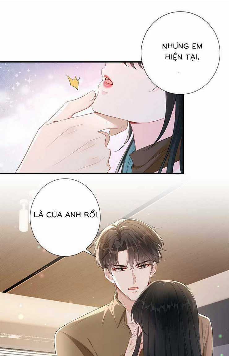 Anh Hoắc Ngoan Ngoãn Nuông Chiều Tôi Chapter 21 trang 18