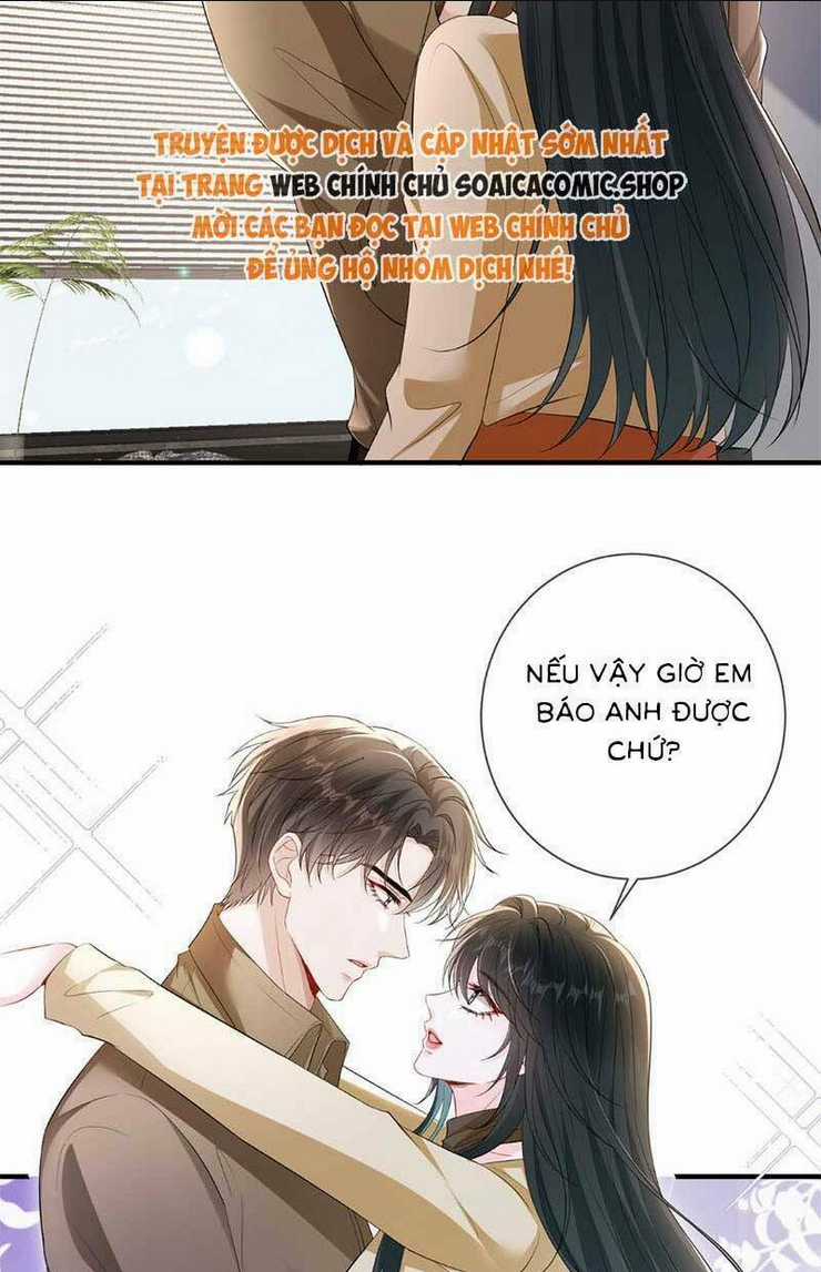 Anh Hoắc Ngoan Ngoãn Nuông Chiều Tôi Chapter 21 trang 19