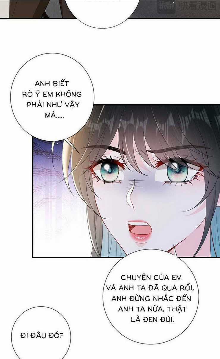 Anh Hoắc Ngoan Ngoãn Nuông Chiều Tôi Chapter 21 trang 2