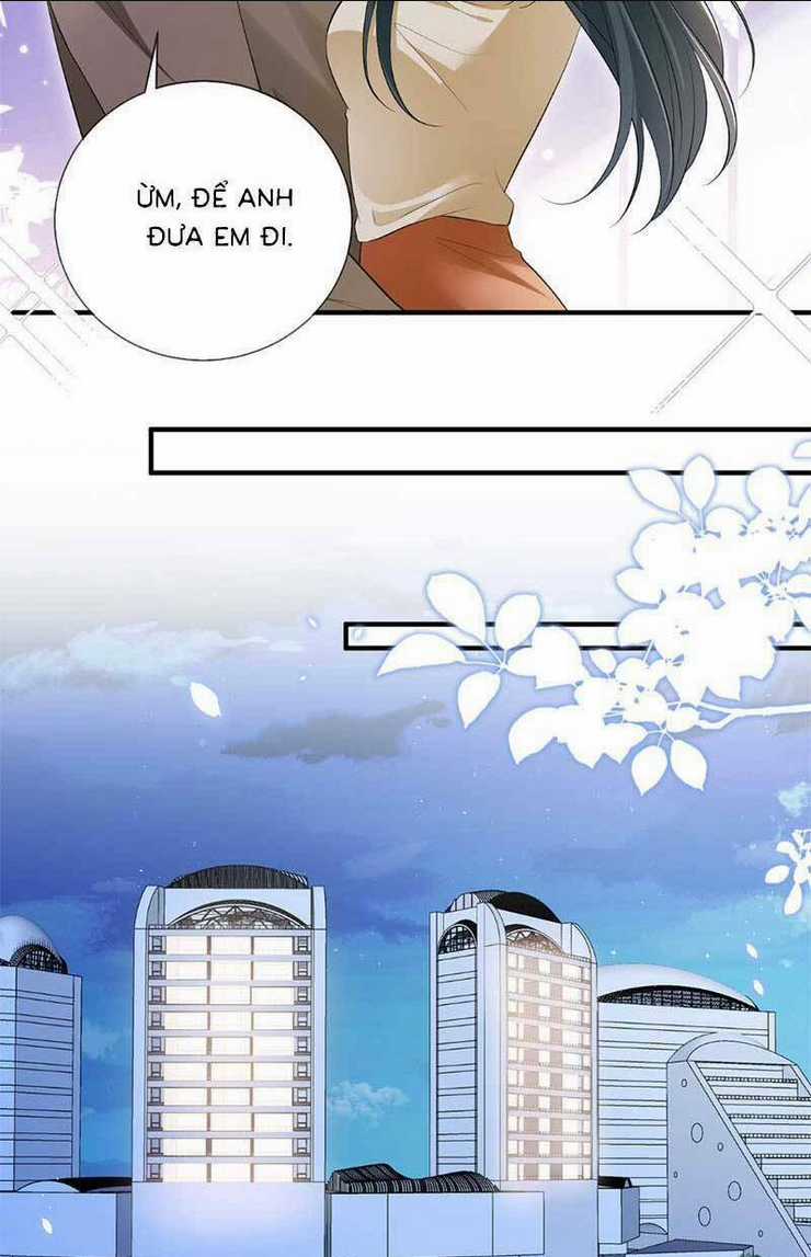 Anh Hoắc Ngoan Ngoãn Nuông Chiều Tôi Chapter 21 trang 20