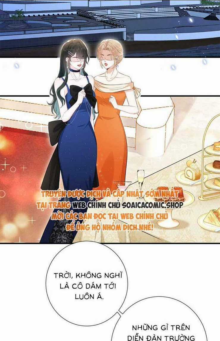 Anh Hoắc Ngoan Ngoãn Nuông Chiều Tôi Chapter 21 trang 21