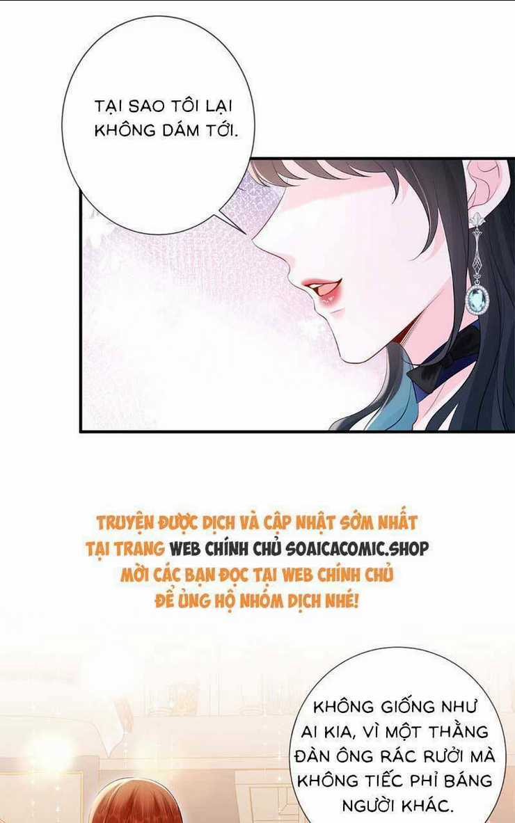 Anh Hoắc Ngoan Ngoãn Nuông Chiều Tôi Chapter 21 trang 24