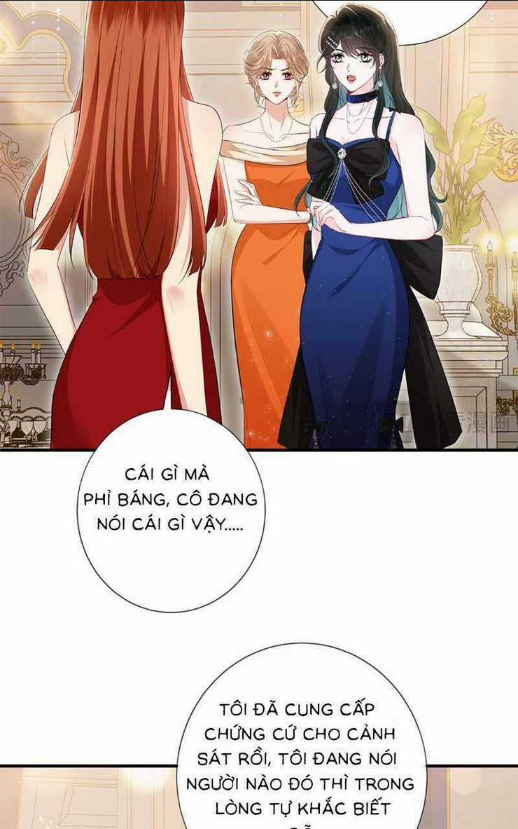 Anh Hoắc Ngoan Ngoãn Nuông Chiều Tôi Chapter 21 trang 25