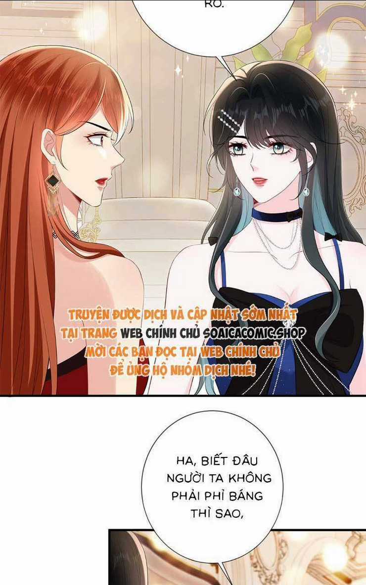 Anh Hoắc Ngoan Ngoãn Nuông Chiều Tôi Chapter 21 trang 26