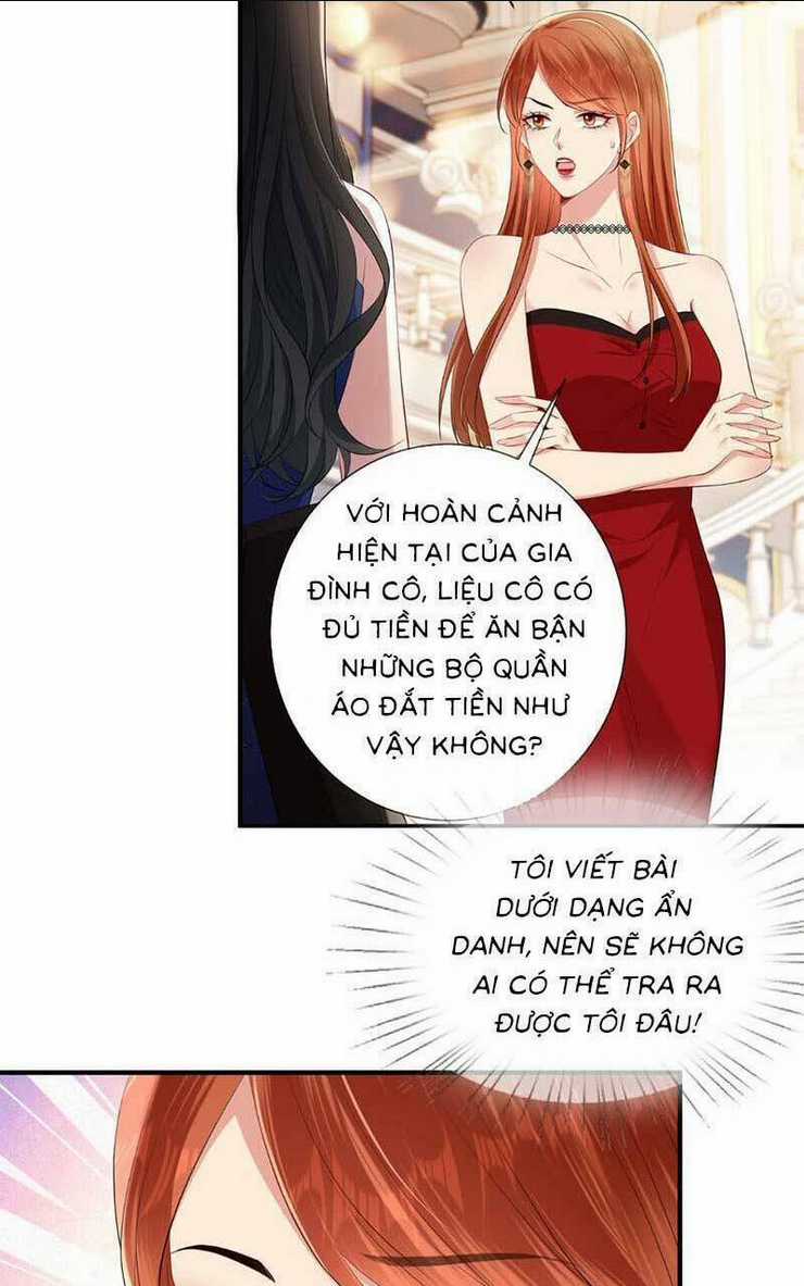 Anh Hoắc Ngoan Ngoãn Nuông Chiều Tôi Chapter 21 trang 27
