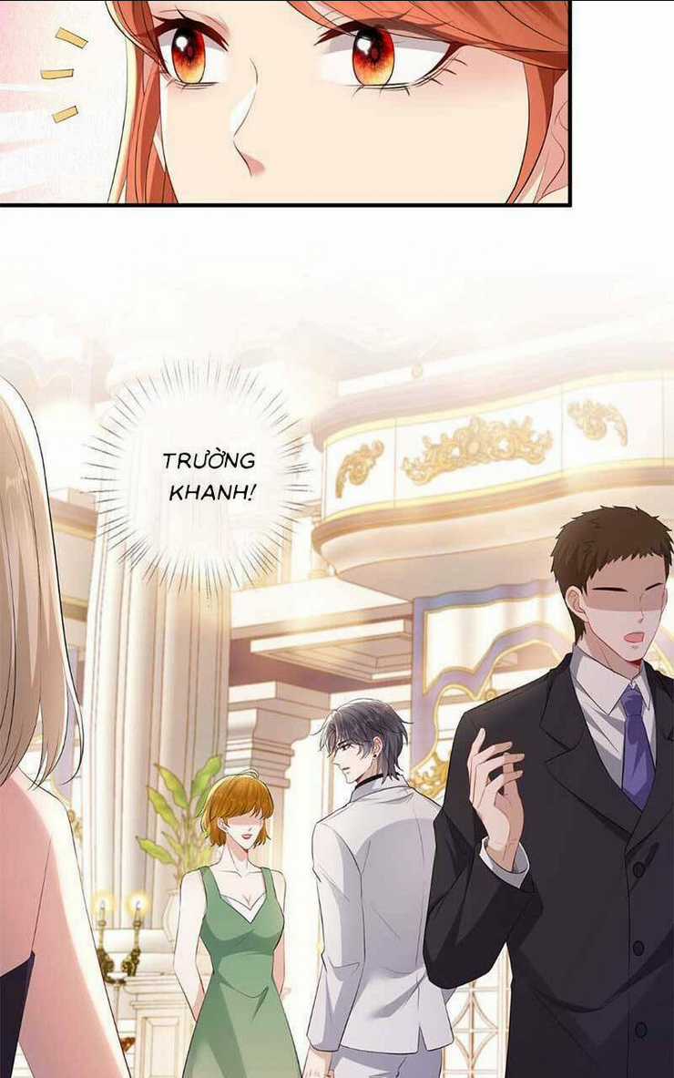 Anh Hoắc Ngoan Ngoãn Nuông Chiều Tôi Chapter 21 trang 28