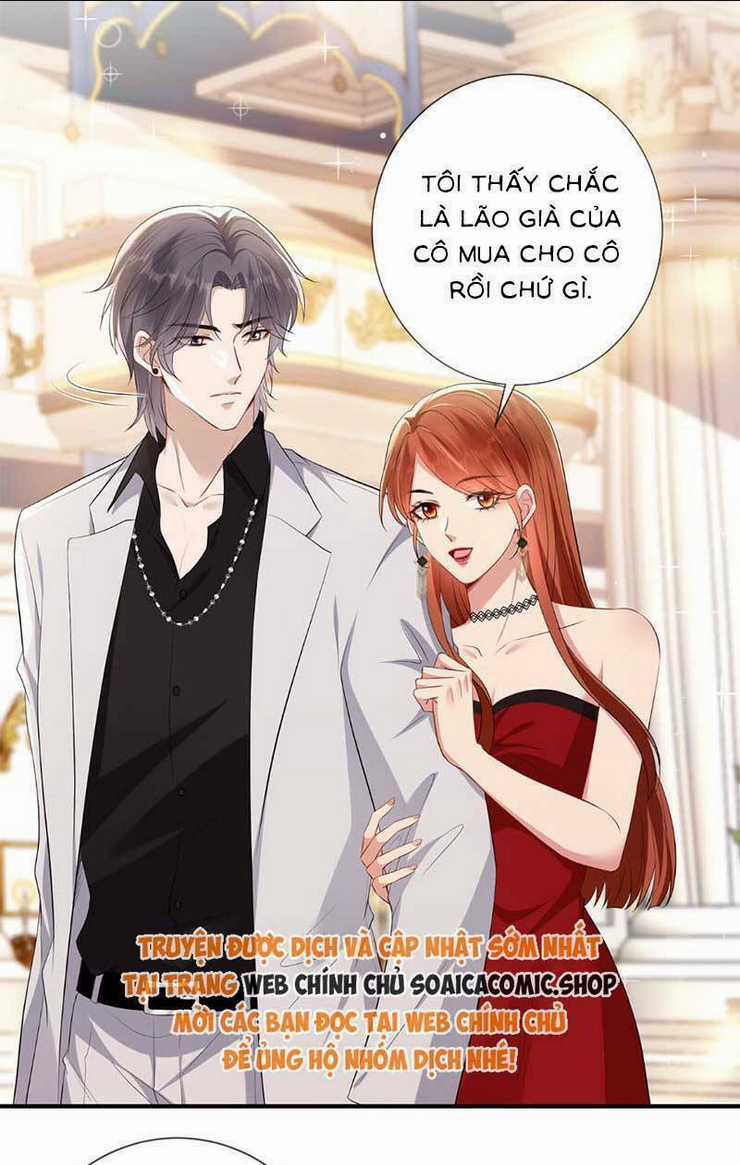 Anh Hoắc Ngoan Ngoãn Nuông Chiều Tôi Chapter 21 trang 30