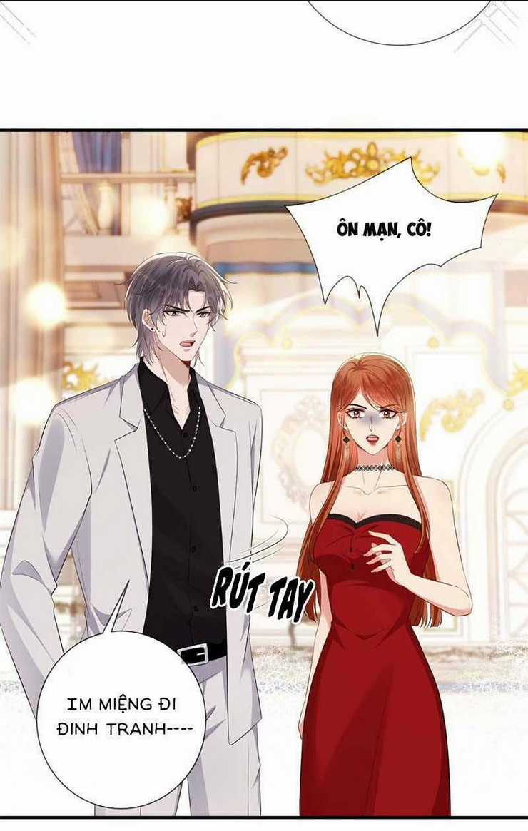 Anh Hoắc Ngoan Ngoãn Nuông Chiều Tôi Chapter 21 trang 32