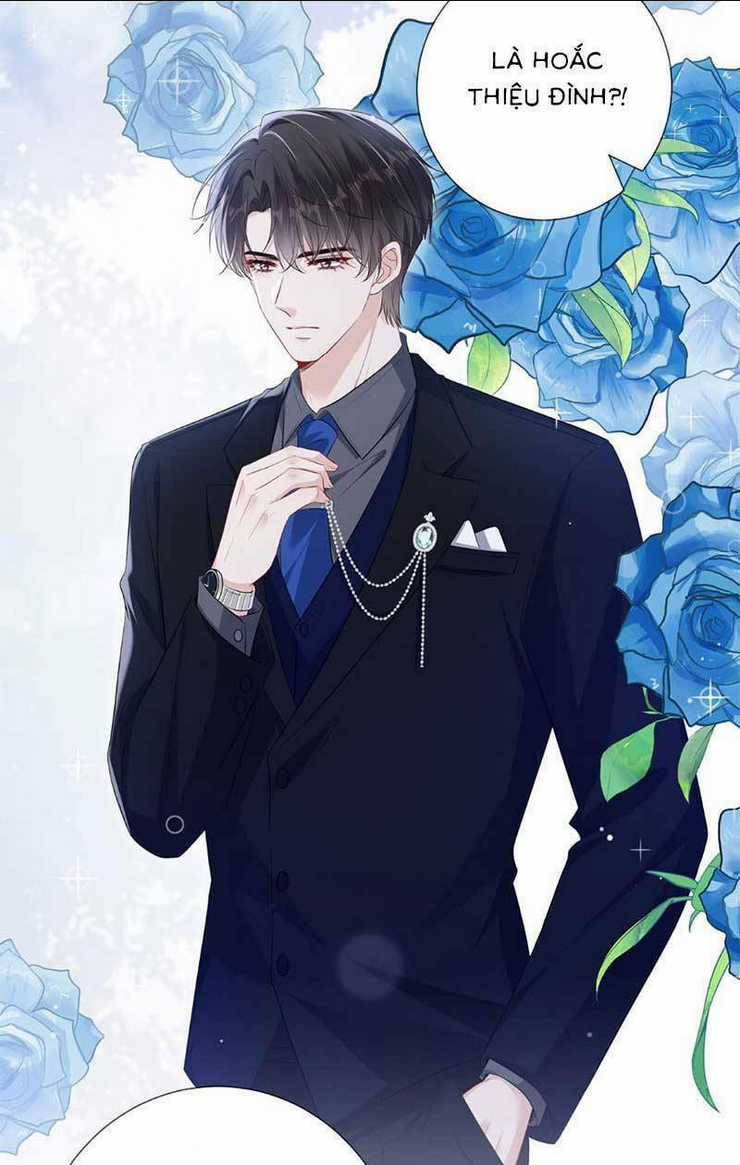 Anh Hoắc Ngoan Ngoãn Nuông Chiều Tôi Chapter 21 trang 34