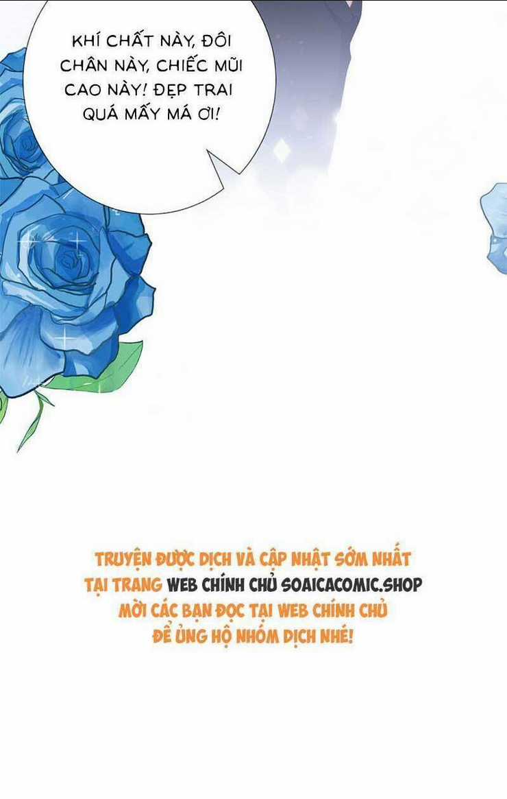 Anh Hoắc Ngoan Ngoãn Nuông Chiều Tôi Chapter 21 trang 35