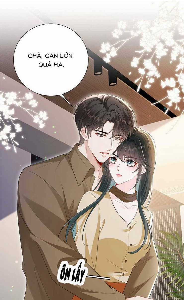 Anh Hoắc Ngoan Ngoãn Nuông Chiều Tôi Chapter 21 trang 4