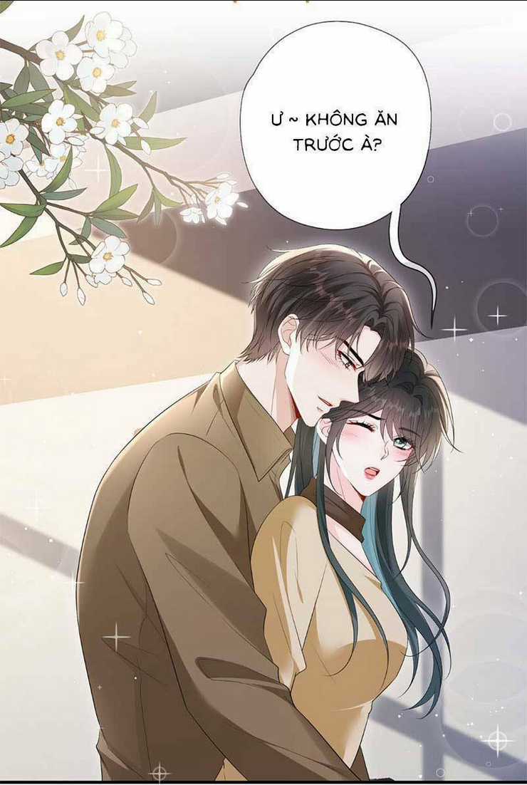 Anh Hoắc Ngoan Ngoãn Nuông Chiều Tôi Chapter 21 trang 6