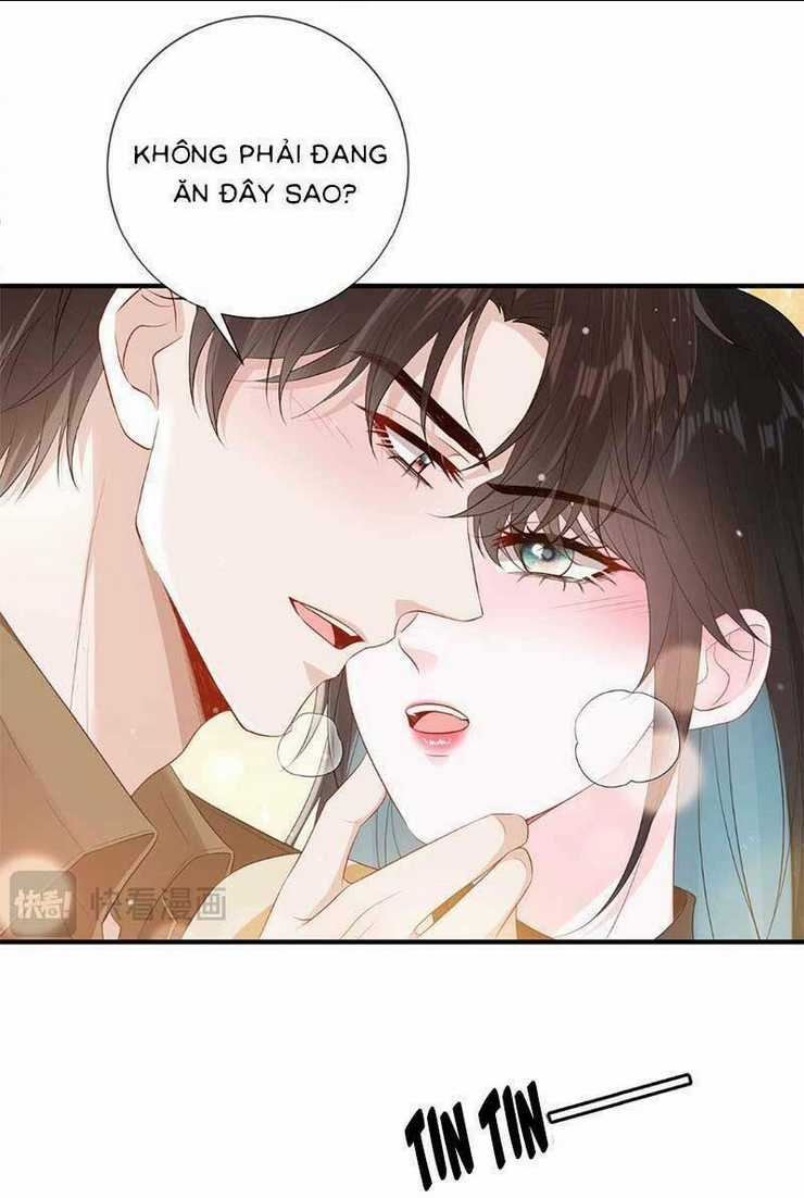 Anh Hoắc Ngoan Ngoãn Nuông Chiều Tôi Chapter 21 trang 7