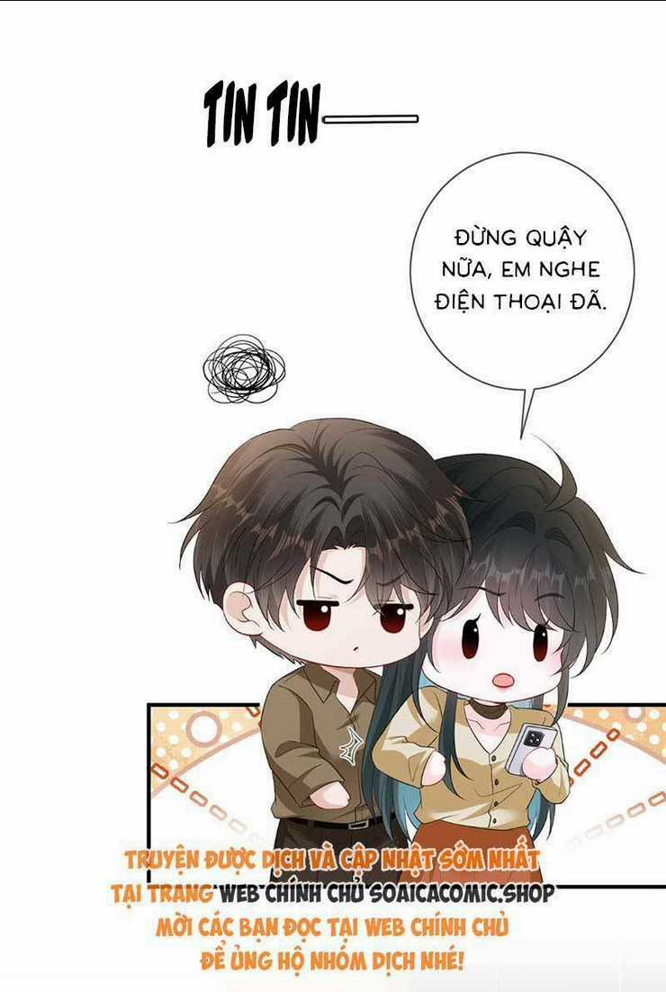 Anh Hoắc Ngoan Ngoãn Nuông Chiều Tôi Chapter 21 trang 8