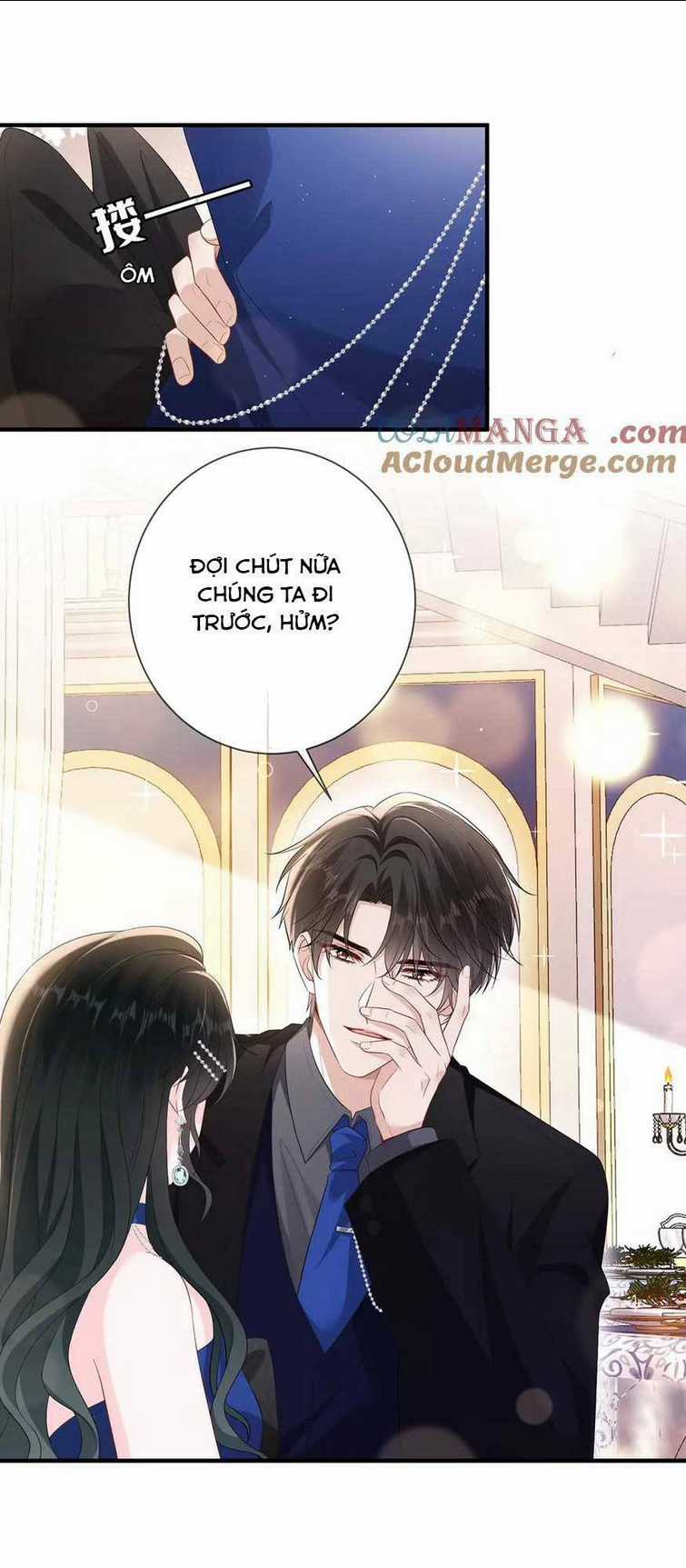 Anh Hoắc Ngoan Ngoãn Nuông Chiều Tôi Chapter 22 trang 10
