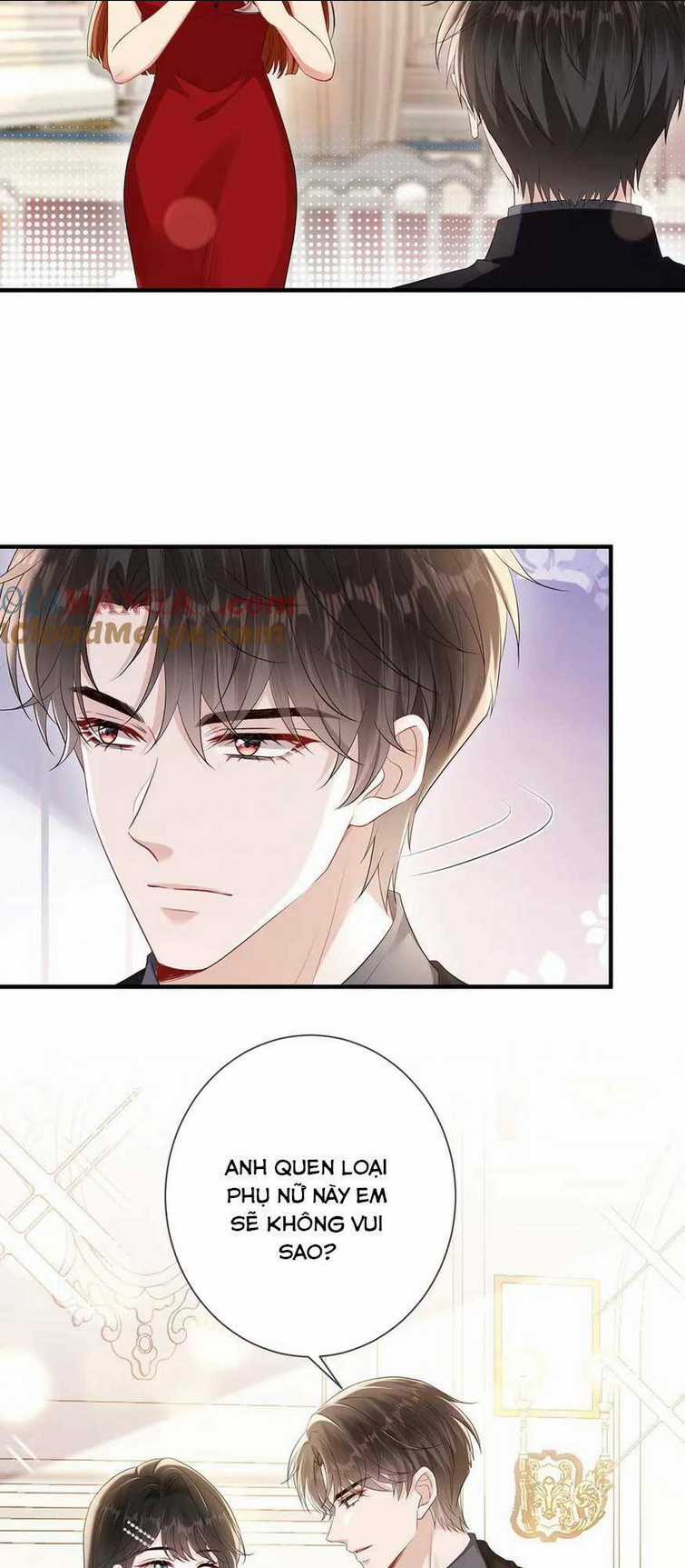 Anh Hoắc Ngoan Ngoãn Nuông Chiều Tôi Chapter 22 trang 12
