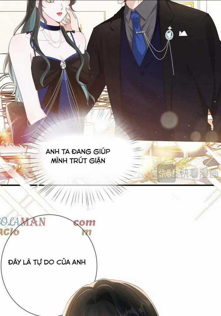 Anh Hoắc Ngoan Ngoãn Nuông Chiều Tôi Chapter 22 trang 13