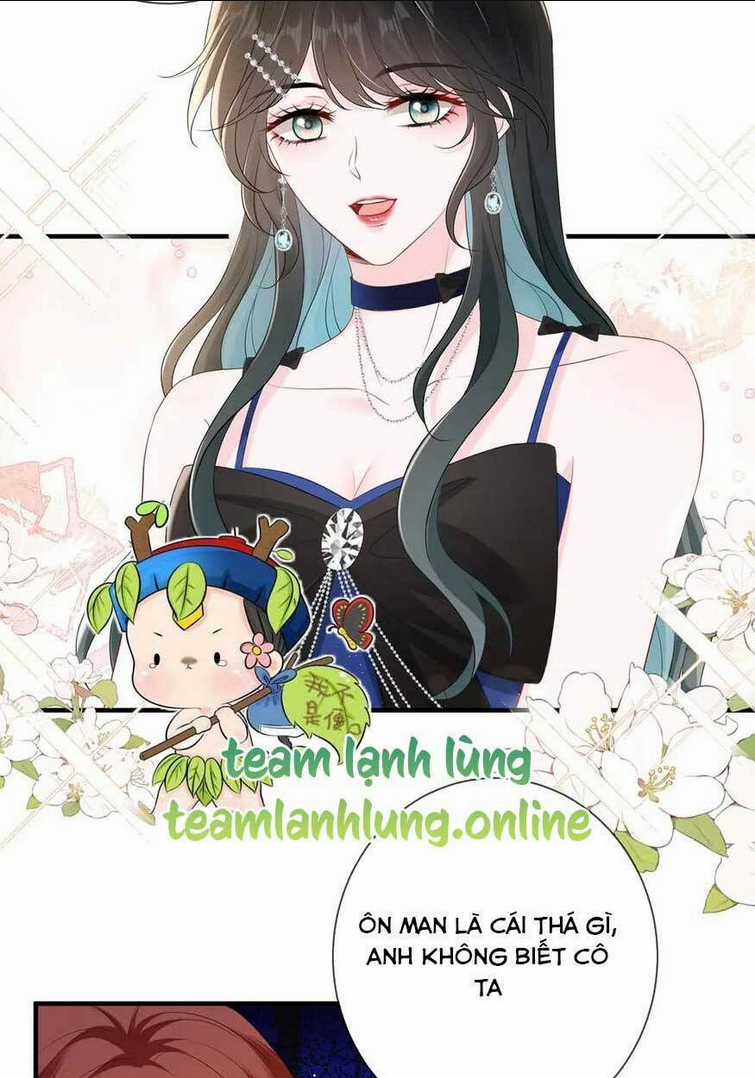 Anh Hoắc Ngoan Ngoãn Nuông Chiều Tôi Chapter 22 trang 14