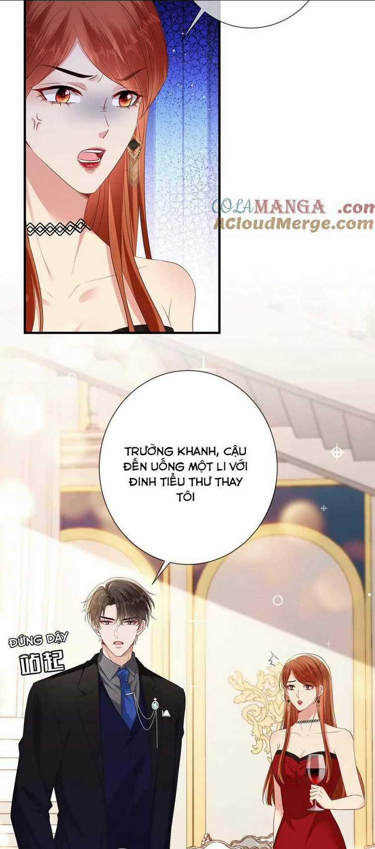 Anh Hoắc Ngoan Ngoãn Nuông Chiều Tôi Chapter 22 trang 15