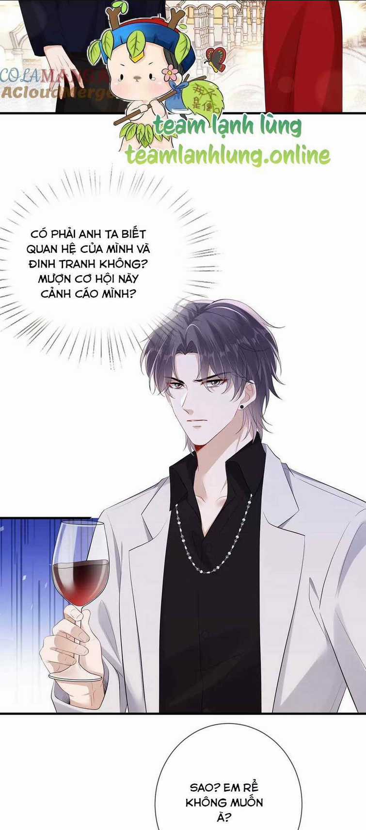Anh Hoắc Ngoan Ngoãn Nuông Chiều Tôi Chapter 22 trang 16