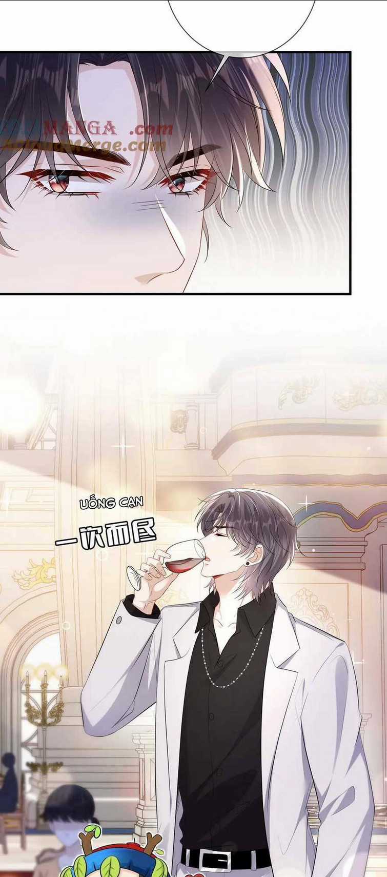 Anh Hoắc Ngoan Ngoãn Nuông Chiều Tôi Chapter 22 trang 17