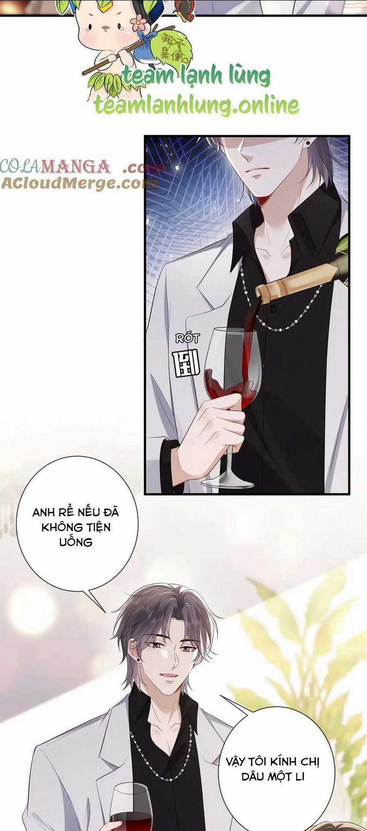 Anh Hoắc Ngoan Ngoãn Nuông Chiều Tôi Chapter 22 trang 18
