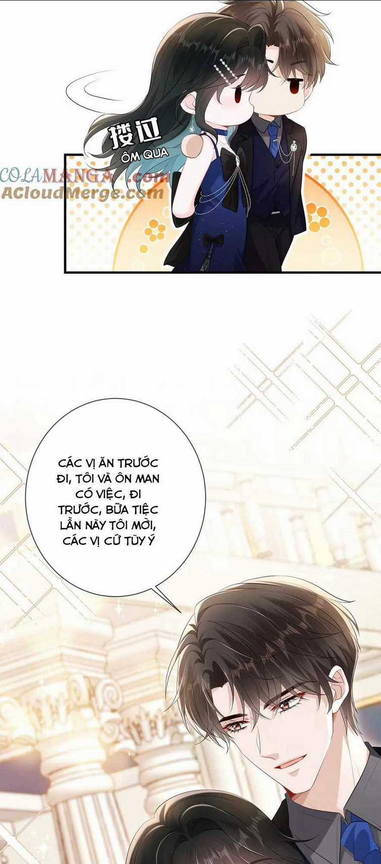 Anh Hoắc Ngoan Ngoãn Nuông Chiều Tôi Chapter 22 trang 22