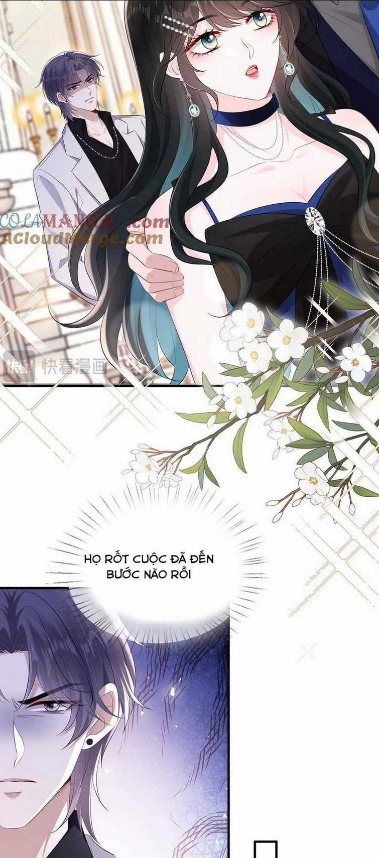 Anh Hoắc Ngoan Ngoãn Nuông Chiều Tôi Chapter 22 trang 23