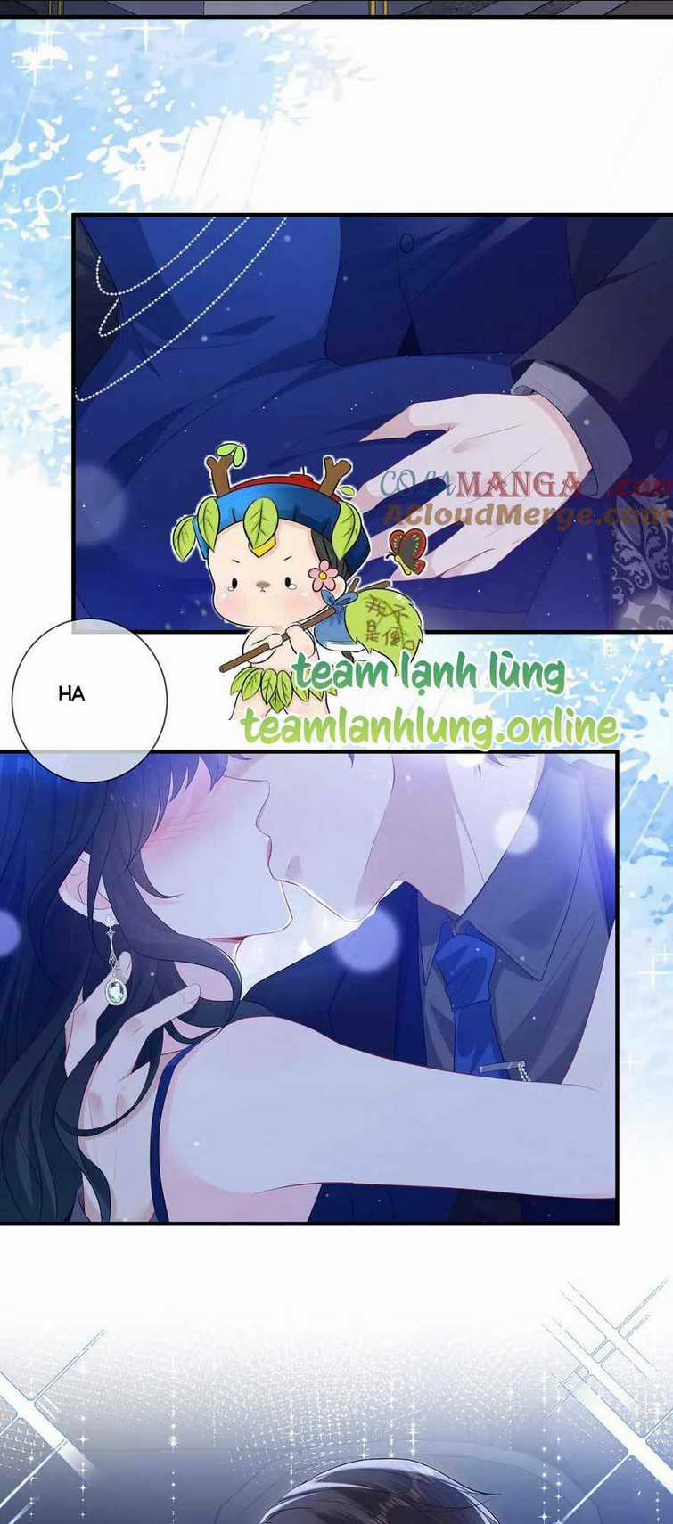 Anh Hoắc Ngoan Ngoãn Nuông Chiều Tôi Chapter 22 trang 25