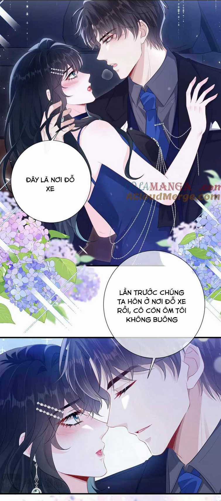 Anh Hoắc Ngoan Ngoãn Nuông Chiều Tôi Chapter 22 trang 26
