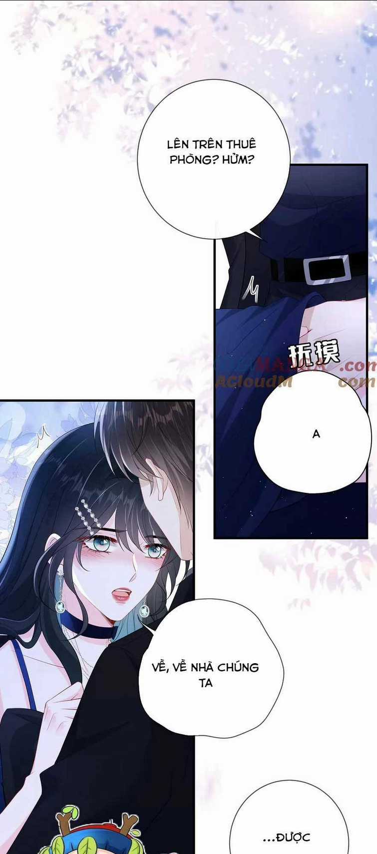Anh Hoắc Ngoan Ngoãn Nuông Chiều Tôi Chapter 22 trang 27