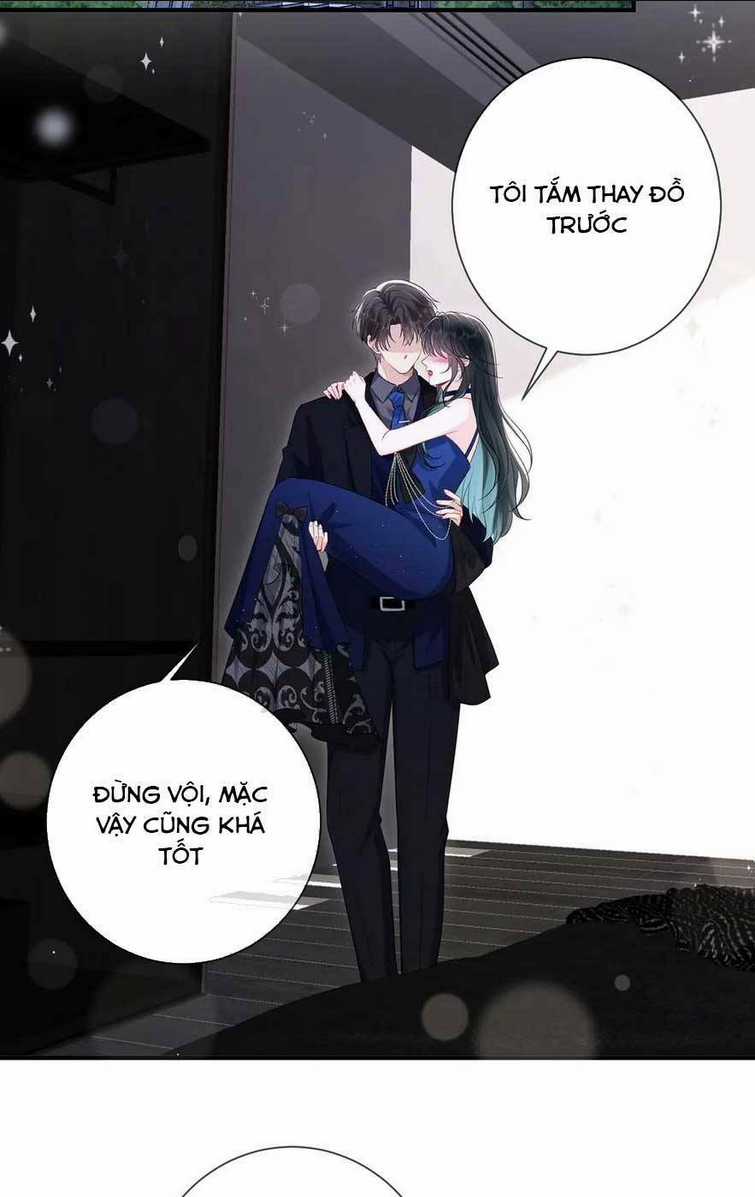 Anh Hoắc Ngoan Ngoãn Nuông Chiều Tôi Chapter 22 trang 29