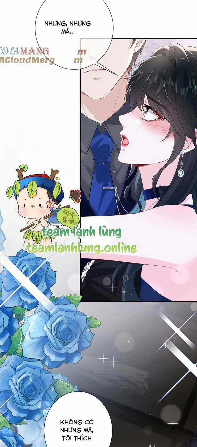 Anh Hoắc Ngoan Ngoãn Nuông Chiều Tôi Chapter 22 trang 30