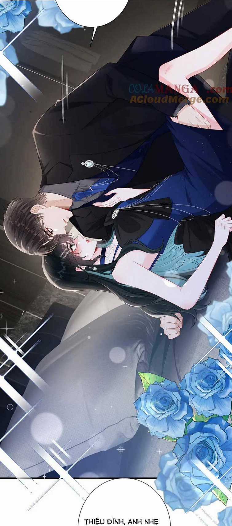 Anh Hoắc Ngoan Ngoãn Nuông Chiều Tôi Chapter 22 trang 31