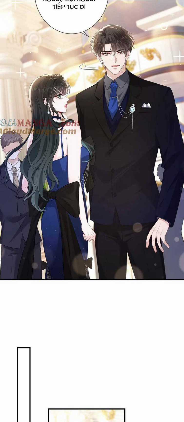 Anh Hoắc Ngoan Ngoãn Nuông Chiều Tôi Chapter 22 trang 7
