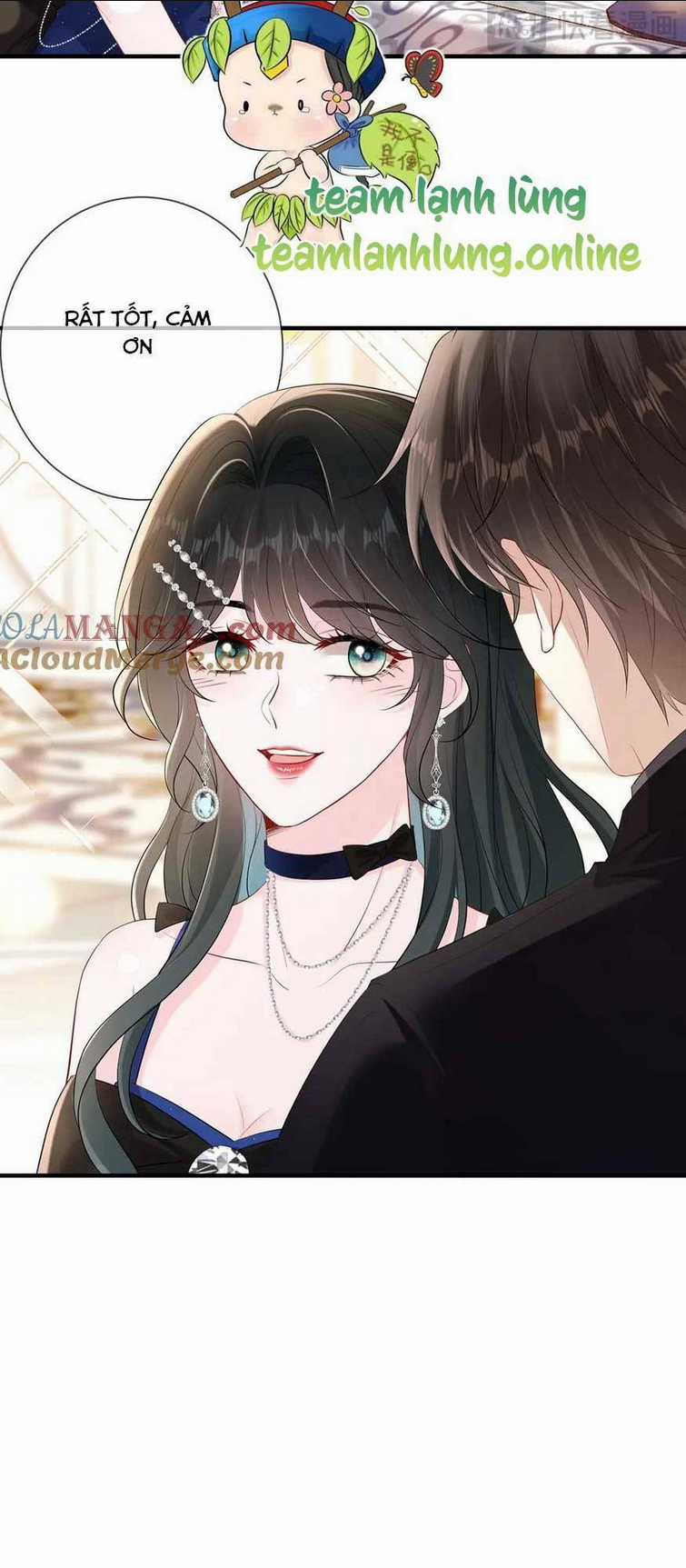 Anh Hoắc Ngoan Ngoãn Nuông Chiều Tôi Chapter 22 trang 9