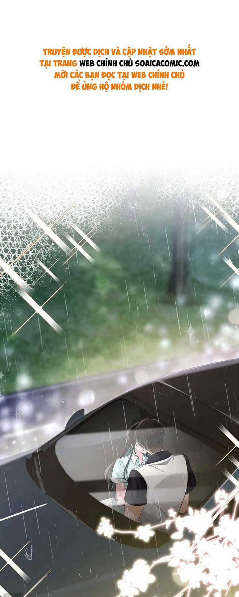 Anh Hoắc Ngoan Ngoãn Nuông Chiều Tôi Chapter 6 trang 0