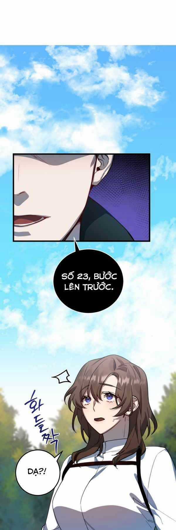 Anh Hùng, Ác Quỷ Và Kẻ Phản Diện Chapter 1 trang 10