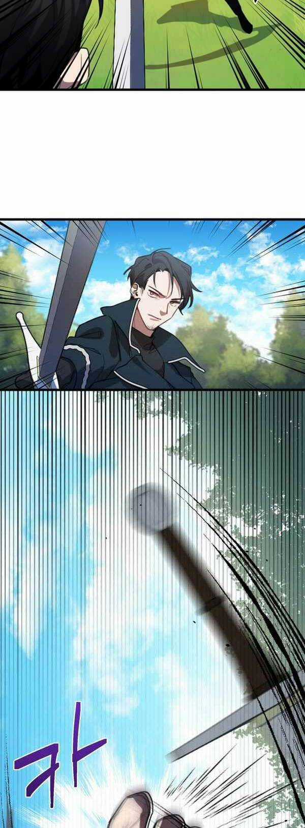 Anh Hùng, Ác Quỷ Và Kẻ Phản Diện Chapter 1 trang 15