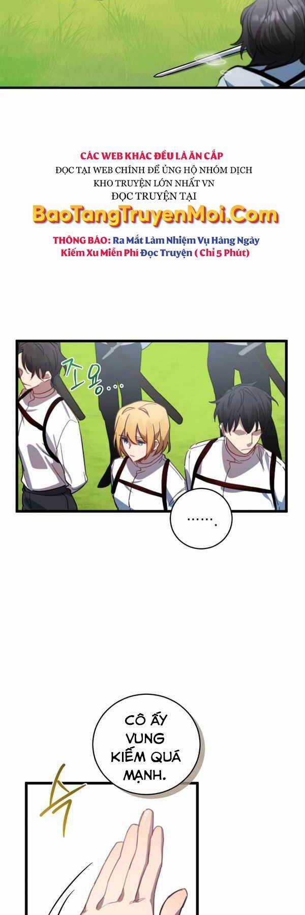 Anh Hùng, Ác Quỷ Và Kẻ Phản Diện Chapter 1 trang 19