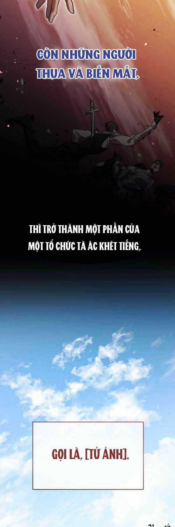 Anh Hùng, Ác Quỷ Và Kẻ Phản Diện Chapter 1 trang 2